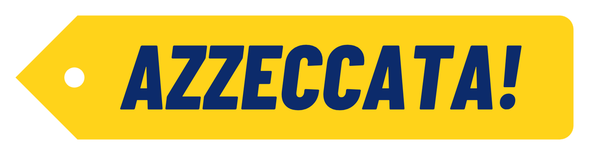 Azzeccata