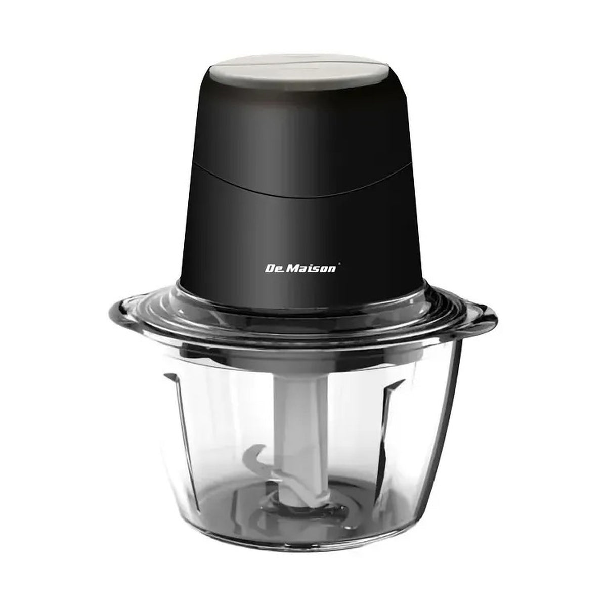 Tritatutto elettrico De Maison 350 W 1,2 litri
