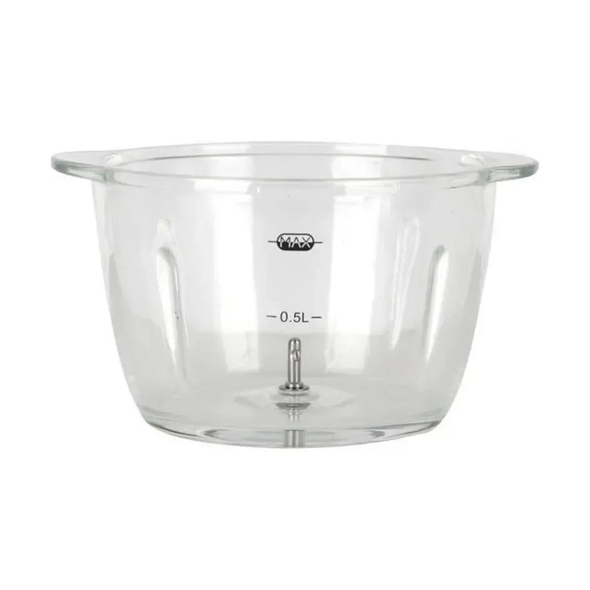Tritatutto elettrico De Maison 350 W 1,2 litri
