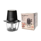 Tritatutto elettrico De Maison 350 W 1,2 litri