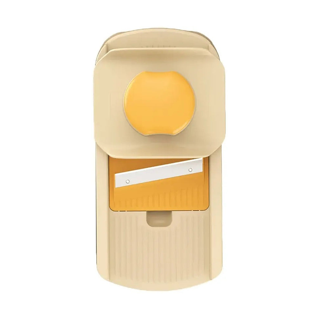 Mandolina affettaverdure SODY 6 in 1 con contenitore